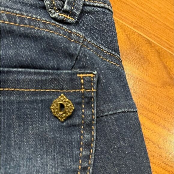 Democracy Absolution jeans - Picture 9 of 10